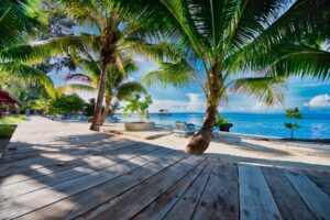 Cove Eco Resort | Raja Ampat | Indonesia | The Ultimate Travel Company