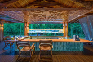 Cristalino Lodge, Southern Amazon | Ultimate Travel Co