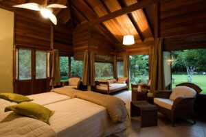 Cristalino Lodge, Southern Amazon | Ultimate Travel Co