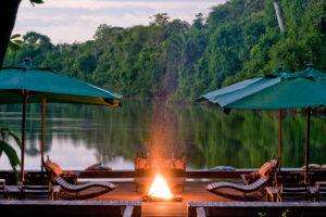 Cristalino Lodge, Southern Amazon | Ultimate Travel Co