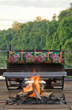 Cristalino Lodge, Southern Amazon | Ultimate Travel Co