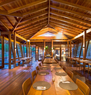 Cristalino Lodge, Southern Amazon | Ultimate Travel Co