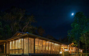 Cristalino Lodge, Southern Amazon | Ultimate Travel Co