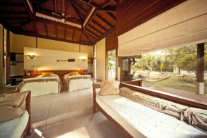 Cristalino Lodge, Southern Amazon | Ultimate Travel Co