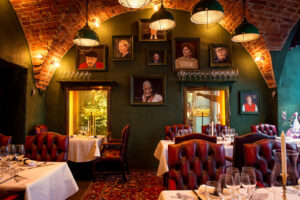 Victory Hotel | Stockholm | The Ultimate Travel Company