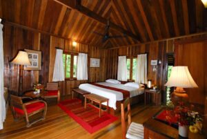 La Folie Lodge, Don Daeng Island, Laos | Ultimate Travel Company