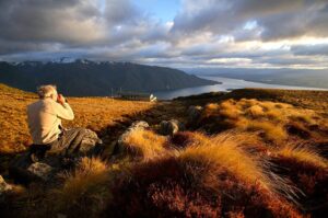 Fiordland Lodge, Te Anau | New Zealand Holidays | The Ultimate Travel Company