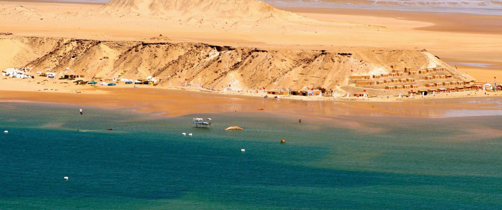 Dakhla Attitude, Dakhla | The Ultimate Travel Company