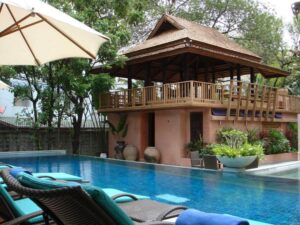 Ariyasom Villa, Bangkok | The Ultimate Travel Company