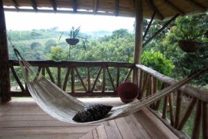 Hotel Akawanka Lodge, San Agustin | The Ultimate Travel Company
