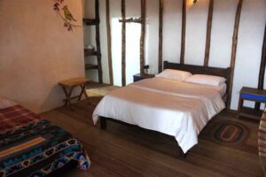 Hotel Akawanka Lodge, San Agustin | The Ultimate Travel Company