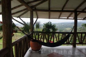 Hotel Akawanka Lodge, San Agustin | The Ultimate Travel Company