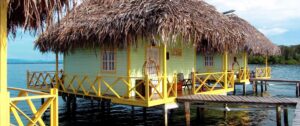 Punta Caracol Hotel, Bocas Del Toro | The Ultimate Travel Company