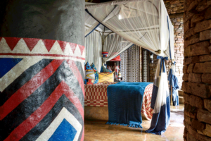 Singita Pamushana Lodge Hotel | Malilangwe | The Ultimate Travel Company