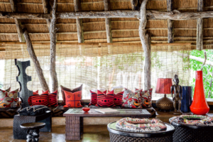 Singita Pamushana Lodge Hotel | Malilangwe | The Ultimate Travel Company