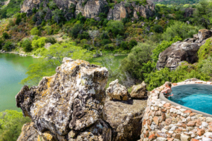 Singita Pamushana Lodge Hotel | Malilangwe | The Ultimate Travel Company