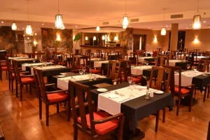 Loi Suites Iguazú, Iguassu Falls | The Ultimate Travel Company