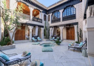 La Sultana Marrakech | The Ultimate Travel Company