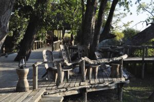 Camp Xakanaxa | Botswana | Ultimate Travel Company