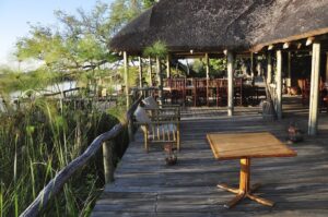Camp Xakanaxa | Botswana | Ultimate Travel Company