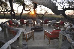 Camp Xakanaxa | Botswana | Ultimate Travel Company