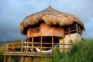 Ecohabs, Tayrona National Park 3