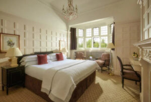 Danesfield House Hotel, Buckinghamshire | Ultimate Travel Co