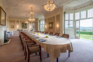 Danesfield House Hotel, Buckinghamshire | Ultimate Travel Co