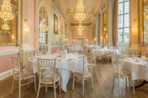 Danesfield House Hotel, Buckinghamshire | Ultimate Travel Co