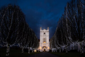 Danesfield House Hotel, Buckinghamshire | Ultimate Travel Co