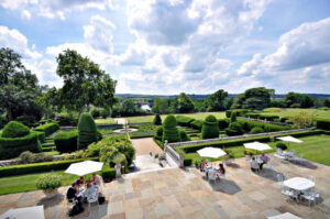 Danesfield House Hotel, Buckinghamshire | Ultimate Travel Co