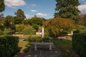 Danesfield House Hotel, Buckinghamshire | Ultimate Travel Co