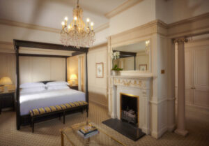 Danesfield House Hotel, Buckinghamshire | Ultimate Travel Co