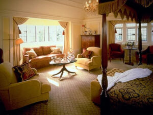 Danesfield House Hotel, Buckinghamshire | Ultimate Travel Co