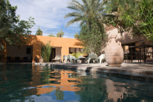 Dar Al Hossoun | Taroudant | The Ultimate Travel Company