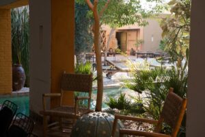 Dar Al Hossoun | Taroudant | The Ultimate Travel Company
