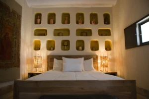 Dar Al Hossoun | Taroudant | The Ultimate Travel Company