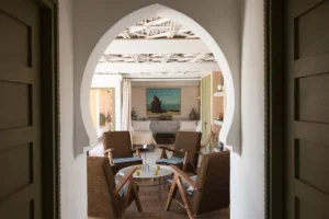 Dar Al Hossoun | Taroudant | The Ultimate Travel Company