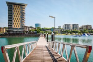 Darwin | Australia Holidays | The Ultimate Travel Company