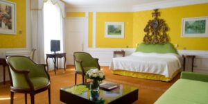 Le Negresco Hotel Nice, French Riviera | The Ultimate Travel Company