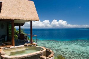 Royal Davui Island Resort | The Ultimate Travel Company