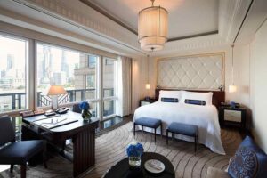 The Peninsula | Shanghai | The Ultimate Travel Company