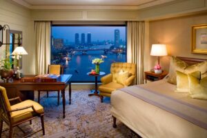 The Mandarin Oriental Hotel | Ultimate Travel Company