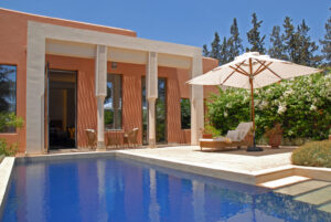The Oberoi Marrakech | The Ultimate Travel Company