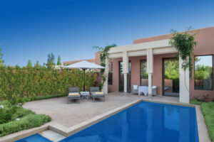 The Oberoi Marrakech | The Ultimate Travel Company