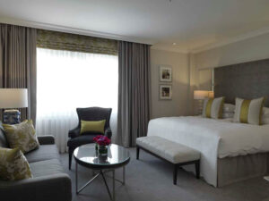 Grand Hotel Continental, Siena | Ultimate Travel Company