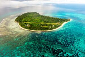 Denis Private Island | The Ultimate Travel Company