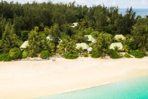 Denis Private Island | The Ultimate Travel Company