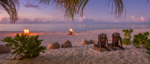 Denis Private Island | The Ultimate Travel Company