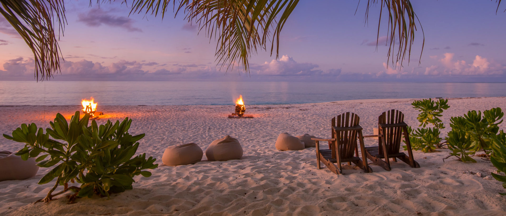 Denis Private Island | The Ultimate Travel Company